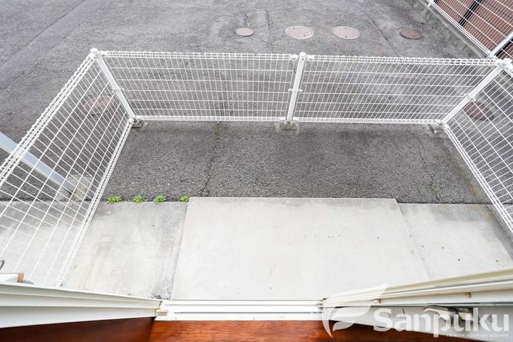 プラドール池田Bのその他画像