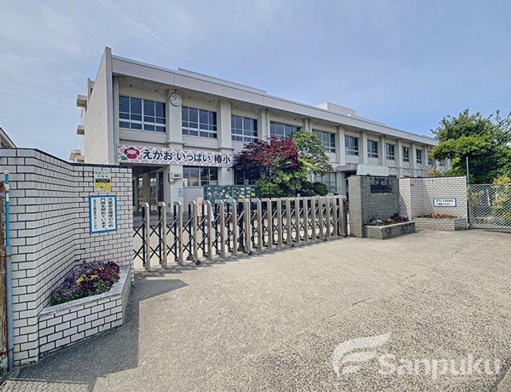 プラドール池田Bの周辺