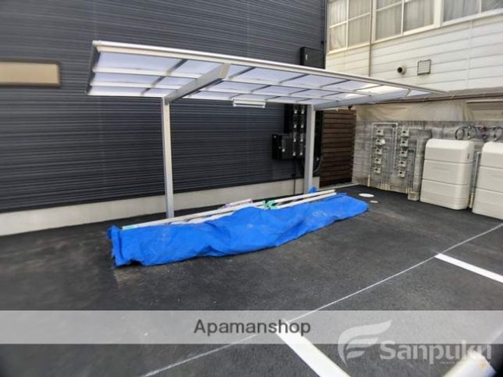 BELGRAVIA EDAMATSU PREMIUM106のその他画像