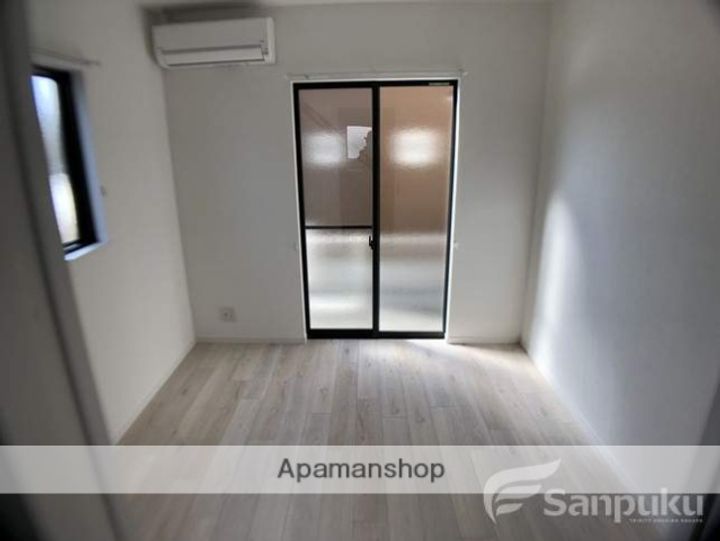 BELGRAVIA EDAMATSU PREMIUM106の内装