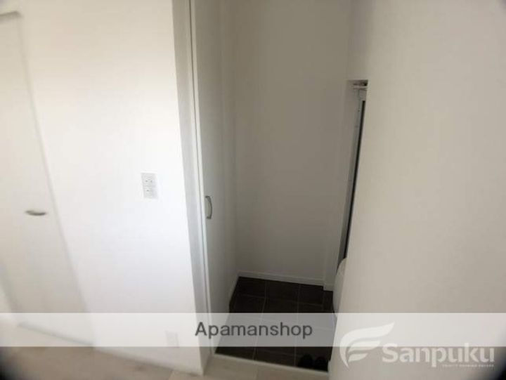 BELGRAVIA EDAMATSU PREMIUM106の玄関