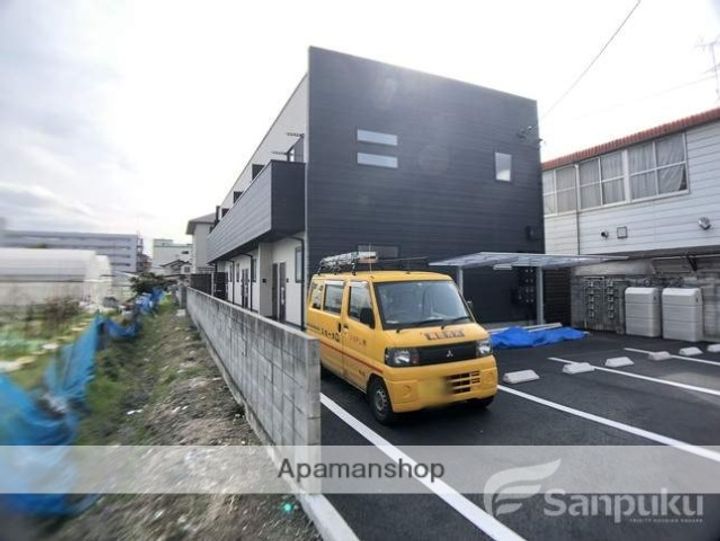 BELGRAVIA EDAMATSU PREMIUM106の外観