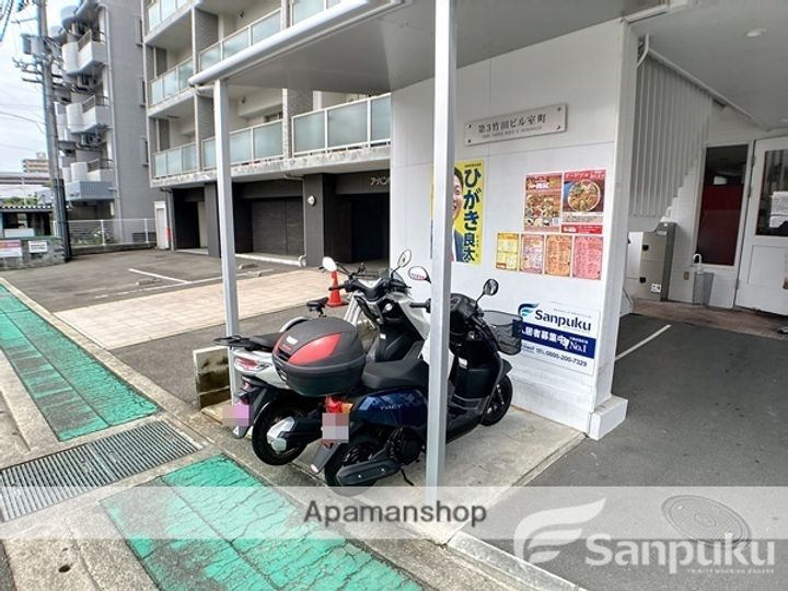 第3竹田ビル室町のその他画像