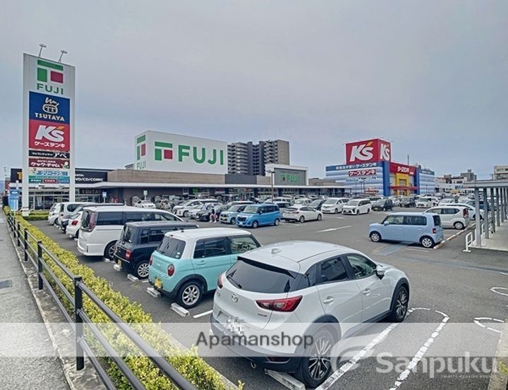第3竹田ビル室町の周辺