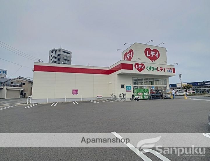 第3竹田ビル室町の周辺