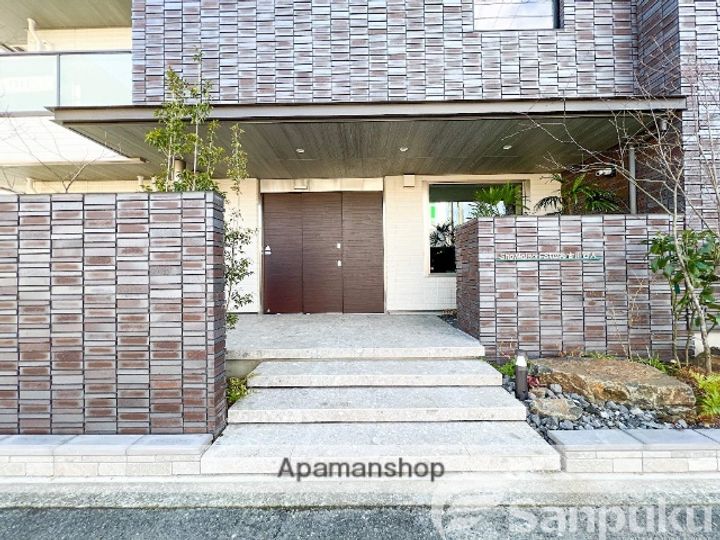 シャーメゾンステージ古川西 A棟のその他画像