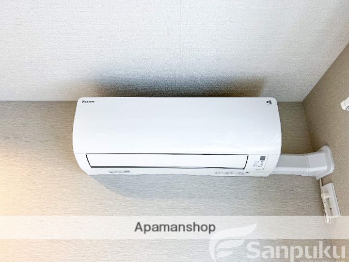 シャーメゾンステージ古川西 A棟のその他画像
