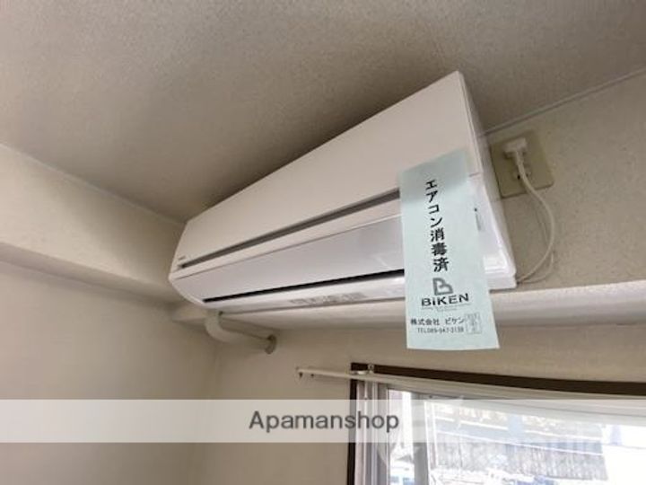 ダイヤモンドベイ枝松1のその他画像