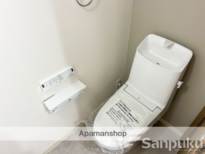 DL−TERRACE105のその他画像