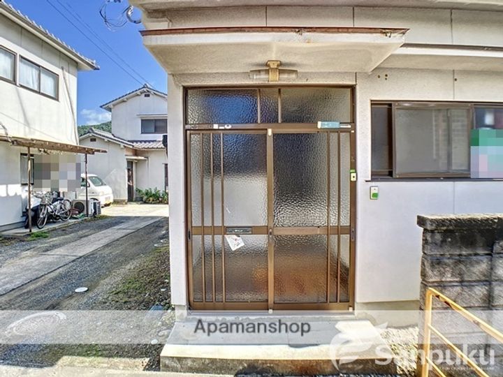 愛媛県松山市三町2丁目(一戸建)の賃貸物件のその他画像