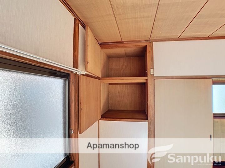 愛媛県松山市三町2丁目(一戸建)の賃貸物件のその他画像