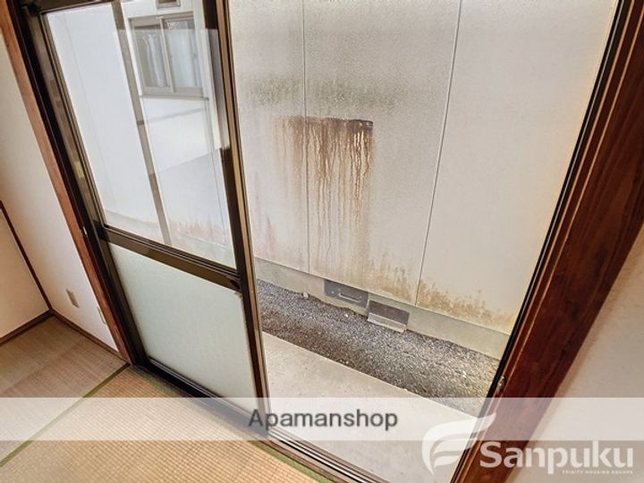 愛媛県松山市三町2丁目(一戸建)の賃貸物件のその他画像