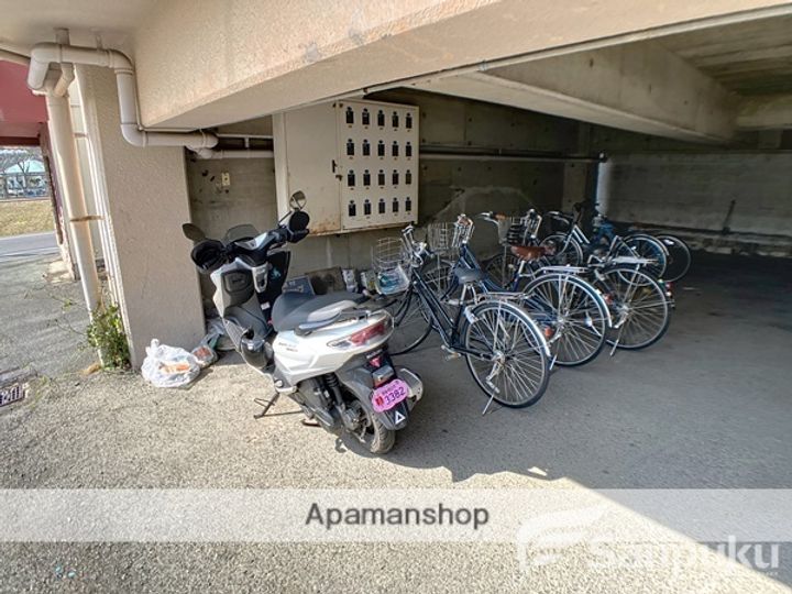 第二池田マンションのその他画像