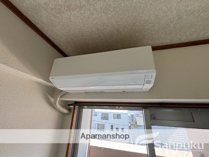 寿温泉マンション305のその他画像