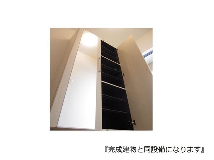 メゾン・モンタンのその他画像