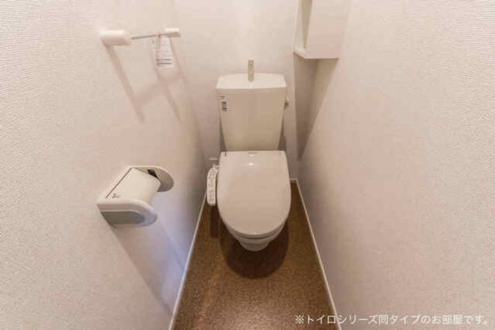 メゾン・モンタンのその他画像