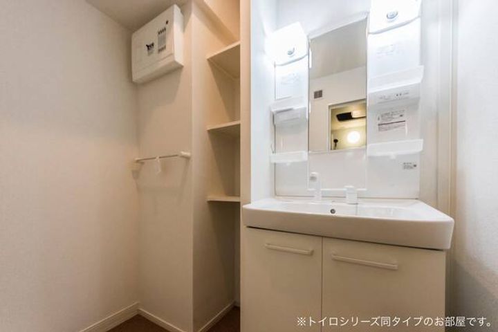 メゾン・モンタンのその他画像