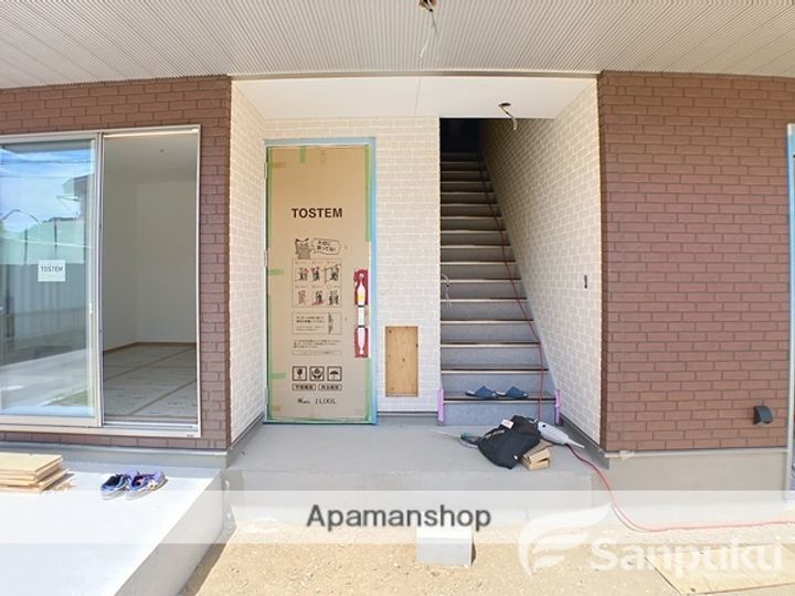 コーポモダンリビング101のその他画像