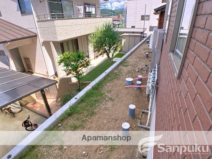 コーポモダンリビング101のその他画像