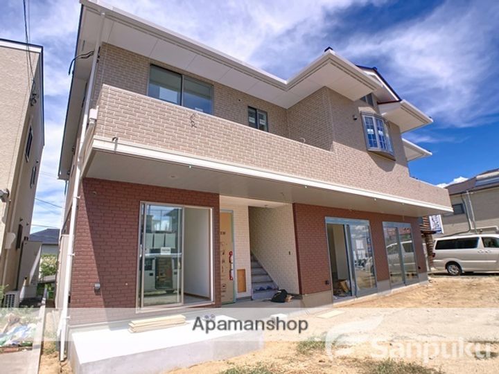 コーポモダンリビング101の内装