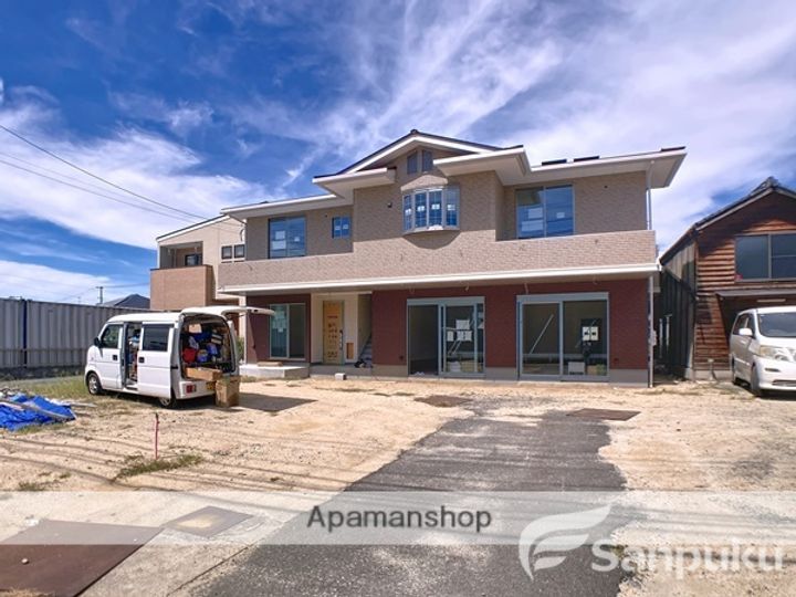 コーポモダンリビング101の内装