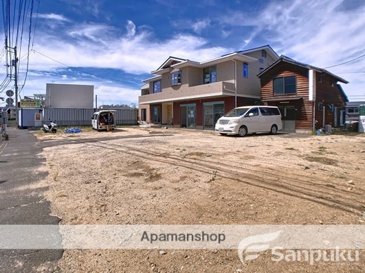 コーポモダンリビング101の内装