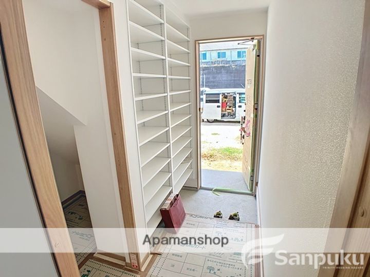 コーポモダンリビング101のその他画像