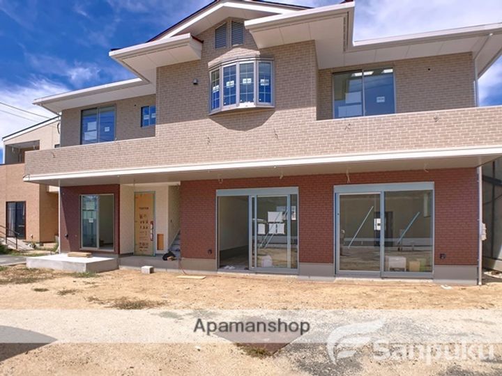 コーポモダンリビング101の外観