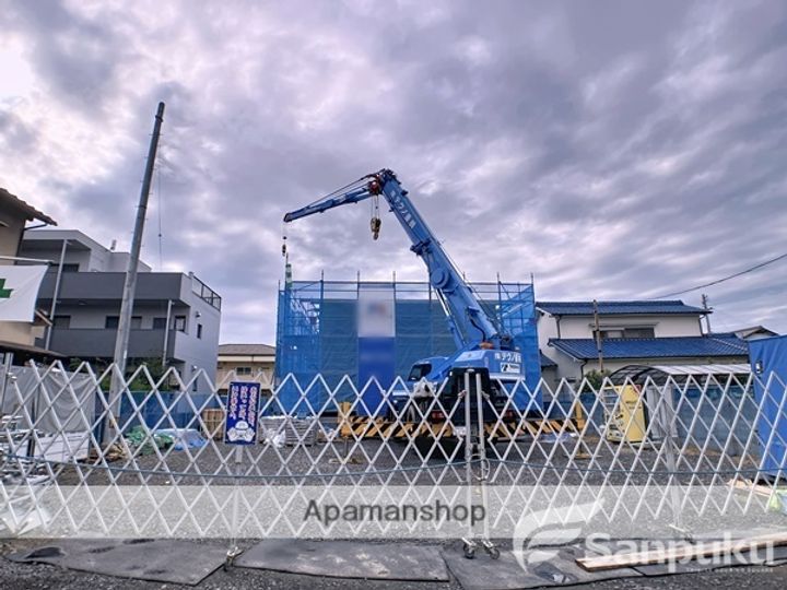 愛媛県松山市和泉南5丁目の賃貸アパートのその他画像