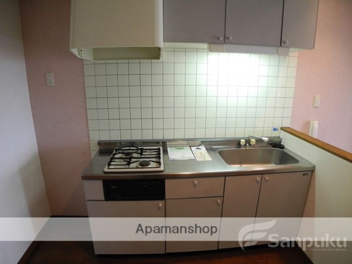 レジデンス小野305のキッチン