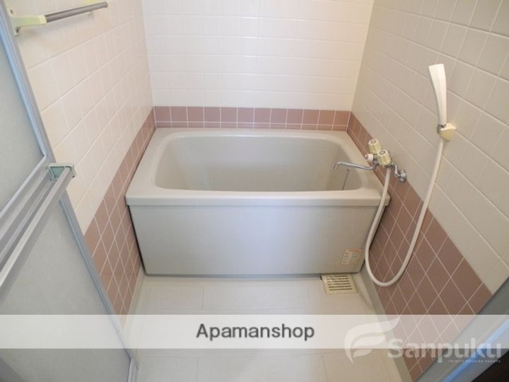 レジデンス小野305の風呂