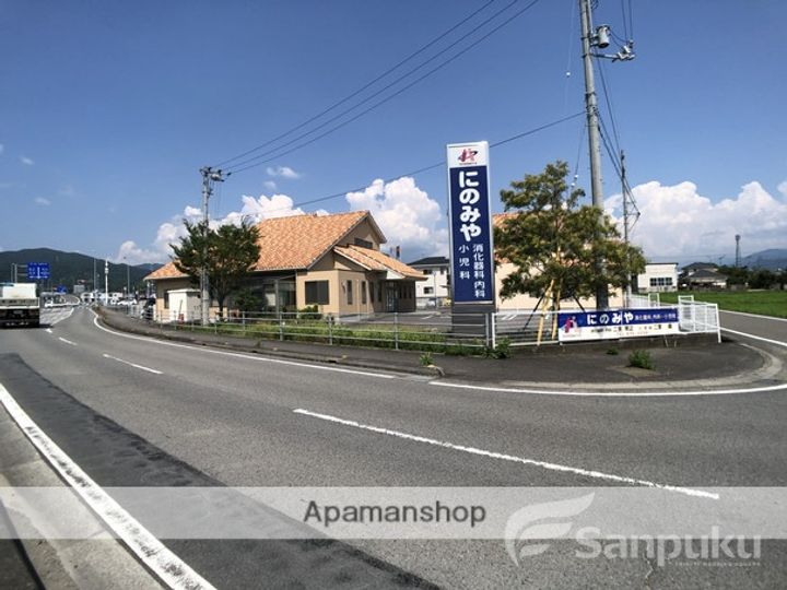 レジデンス小野305の周辺