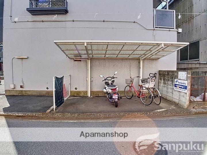 ライブタウン美沢403のその他画像