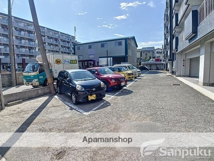 ライブタウン美沢403のその他画像