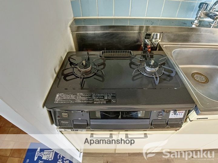 ライブタウン美沢403のその他画像