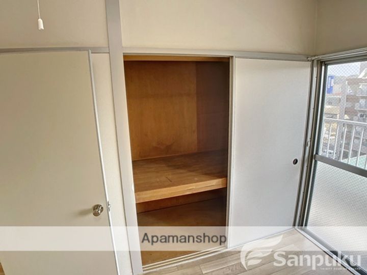 ライブタウン美沢607のその他画像