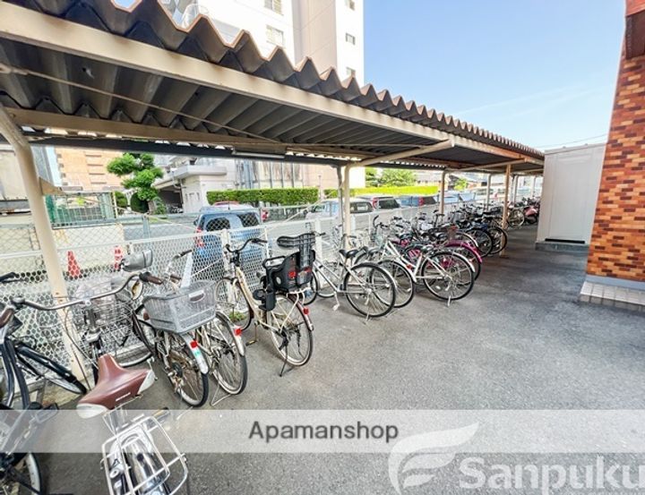 フェリオ市駅西Ⅱのその他画像