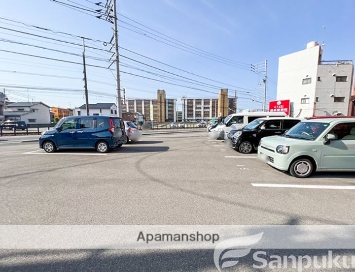 フェリオ市駅西Ⅱのその他画像