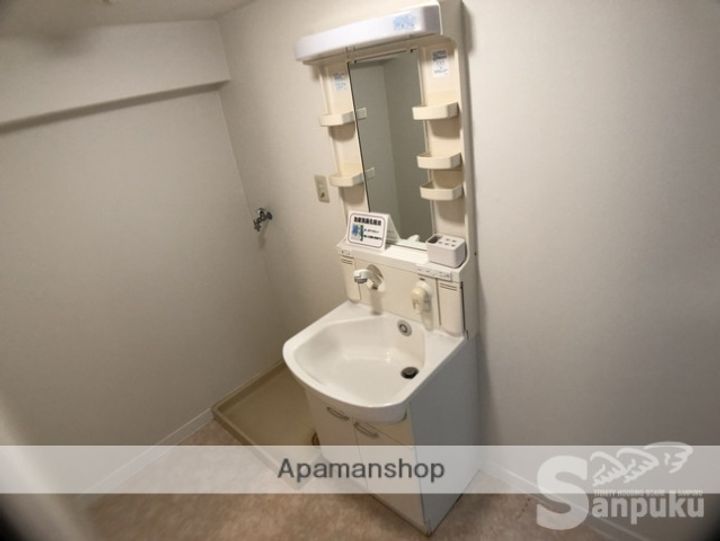 フェリオ市駅西Ⅱの内装