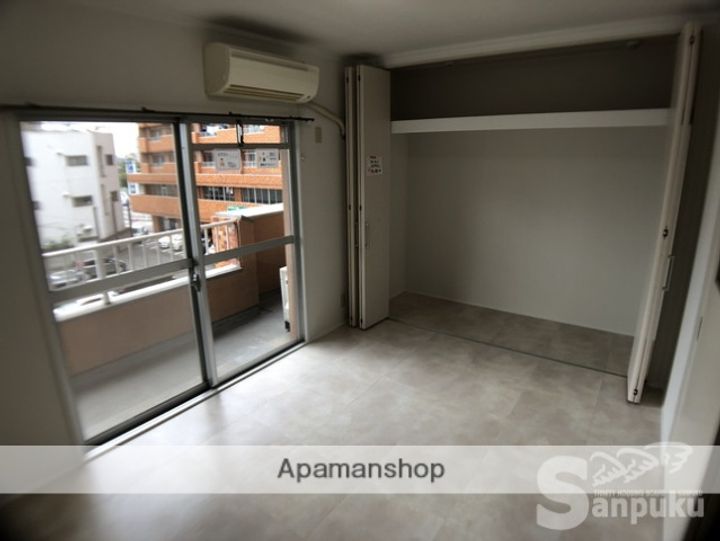 フェリオ市駅西Ⅱの内装