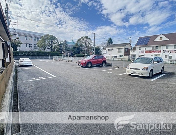 ブルースカイ山西のその他画像