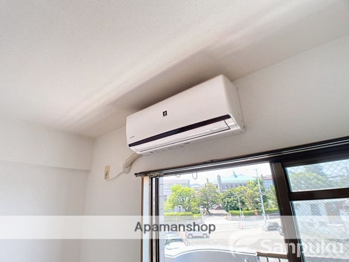 ブルースカイ山西のその他画像