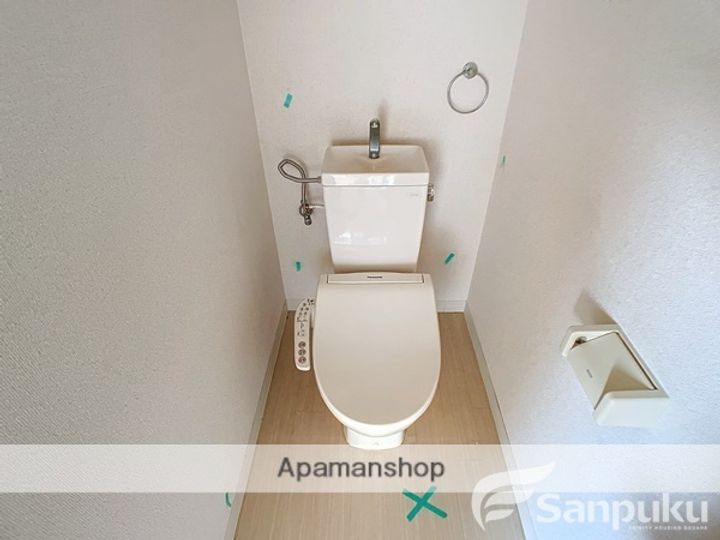ブルースカイ山西のその他画像