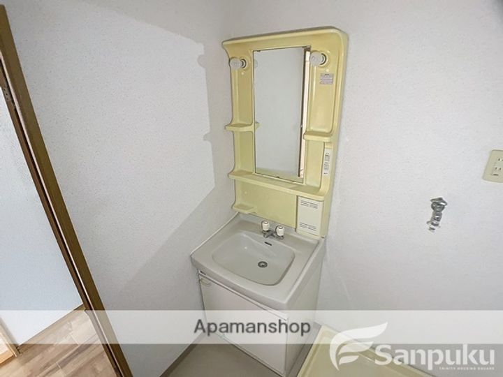 ブルースカイ山西のその他画像