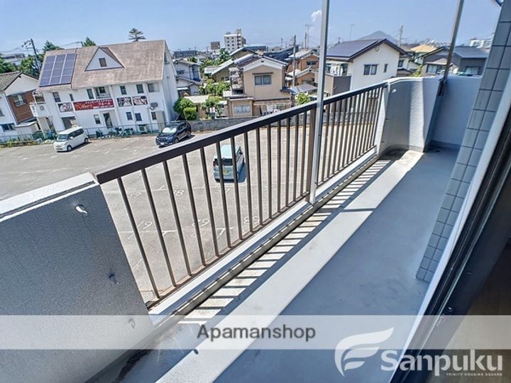 ブルースカイ山西のその他画像