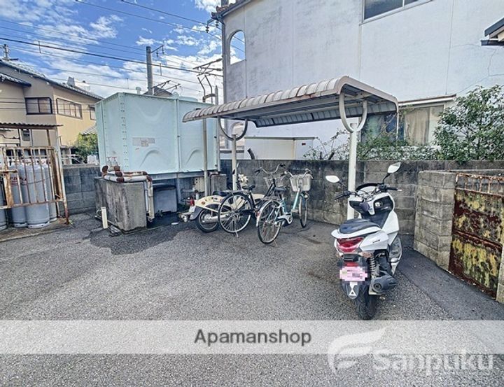 ブルースカイ山西のその他画像