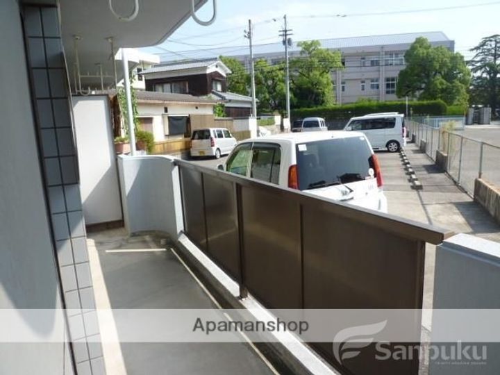 ブルースカイ山西のその他画像