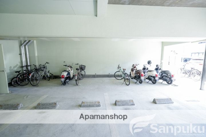 GOODY SANGOYAのその他画像