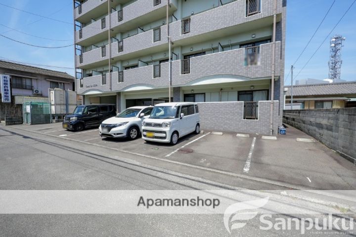 GOODY SANGOYAのその他画像