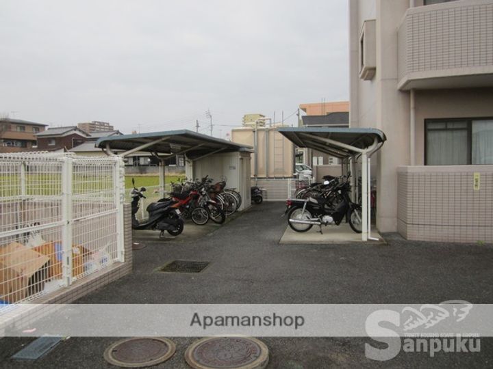 ハーモニーワン村口のその他画像